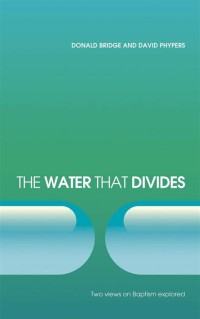 Image of The Water that divides
