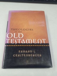 Image of Theology of the Old Testament