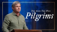 Image of They were pilgrims