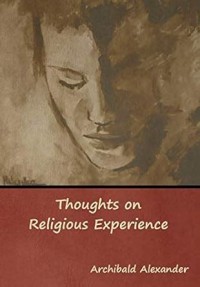 Image of Thoughts on religious experience