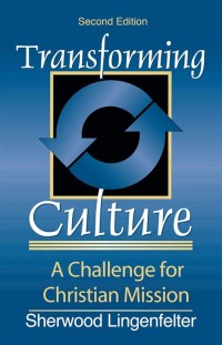 Image of Transforming cultures: a challenge for Christian mission