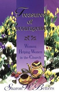 Image of Treasures of encouragement:helping women in the Church