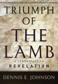 Image of Triumph of the Lamb: a commentary on revelation