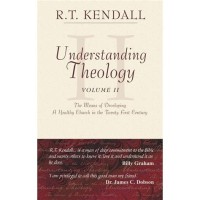 Image of Understanding theology