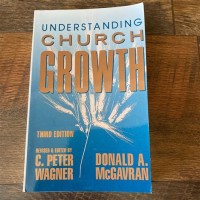 Image of Understanding Church growth