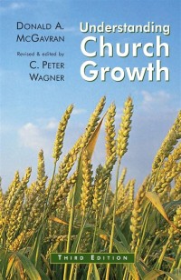 Image of Understanding Church growth