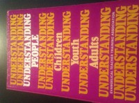 Image of Understanding people: Children, youth, adults