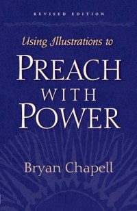 Image of Using illustration to preach with power