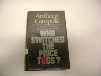 Image of Who switched the price togs? : a search for values in a mixed-up world book