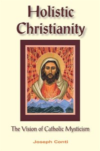 Image of Wholistic Christianity: an appeal for a dynamic balanced faith