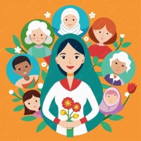 Image of Widowhood: A challenge to the church