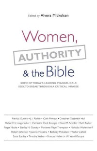 Image of Women's authority and the Bible