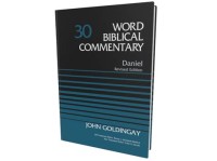 Image of World Biblical commentary: Daniel